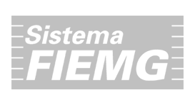 Logotipo Fiemg 