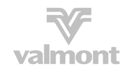 Logotipo Valmont